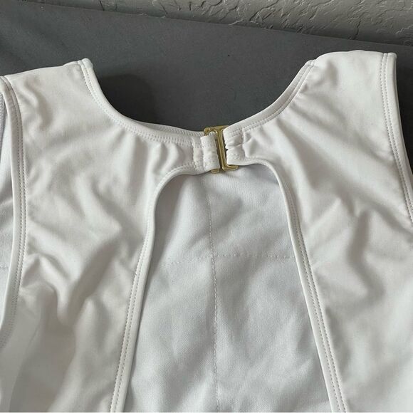 Us polo assassin one piece swimsuit size 7/9 - Picture 12 of 16